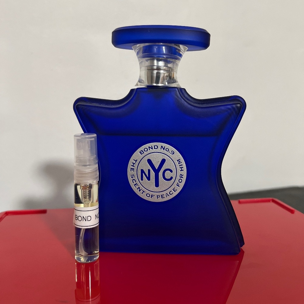 Bond No.9 NYC